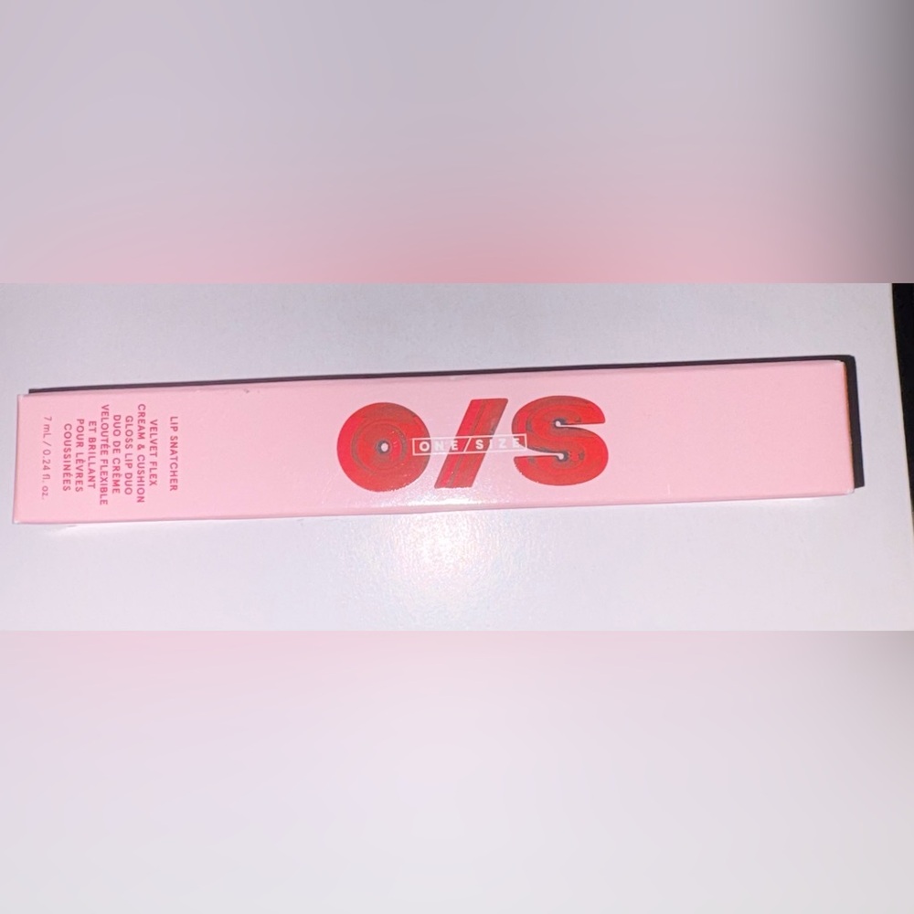 ONE/SIZE Hydrating Liquid Lipstick & Lip Gloss Duo